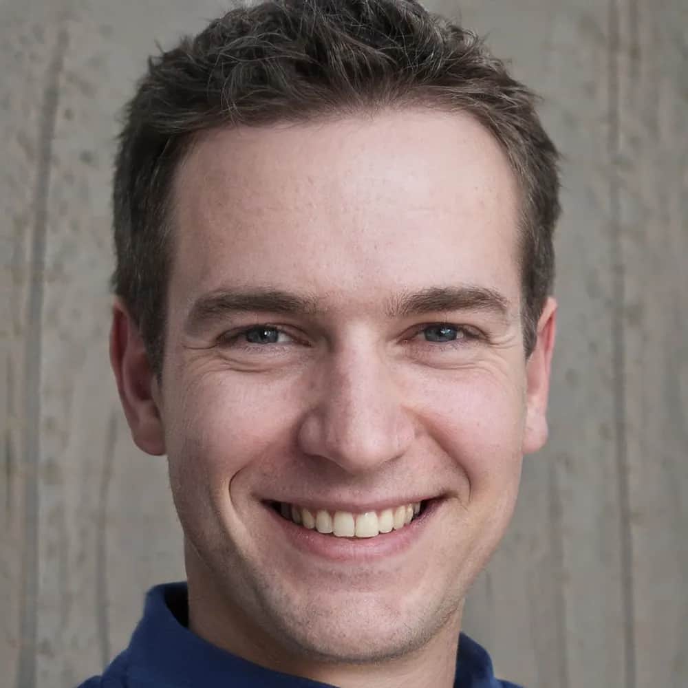 Autor Mikołaj Malinowski