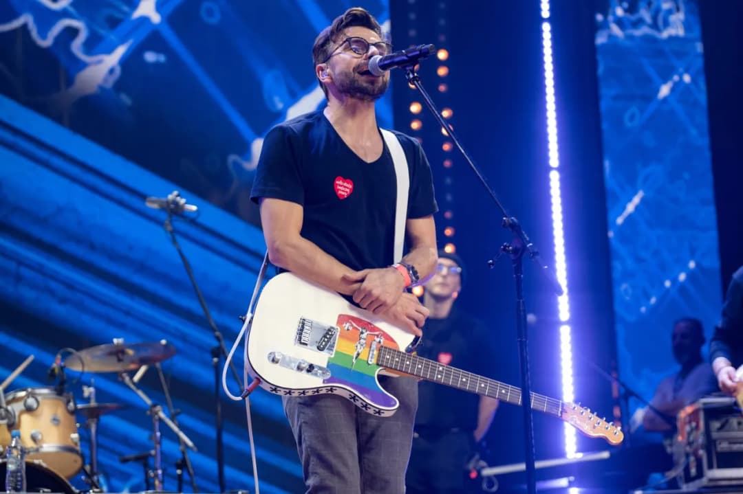 Ile trwa koncert Malika? Sprawdź, zanim wybierzesz się na występ!