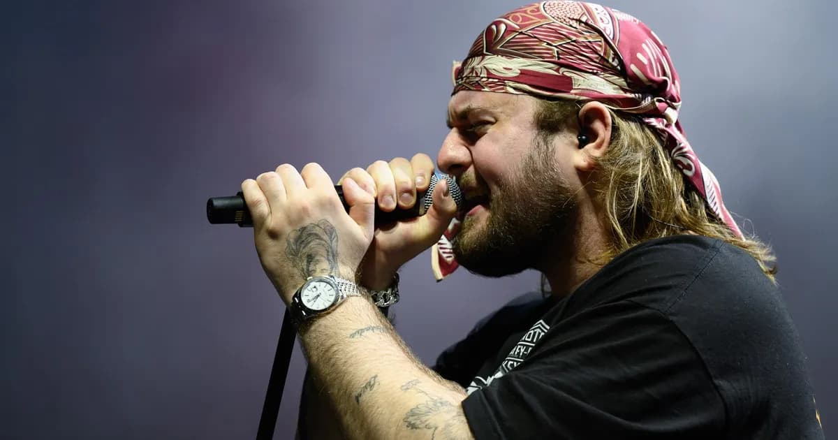 Ile trwa koncert Bedoesa? Zaskakująca długość występu!