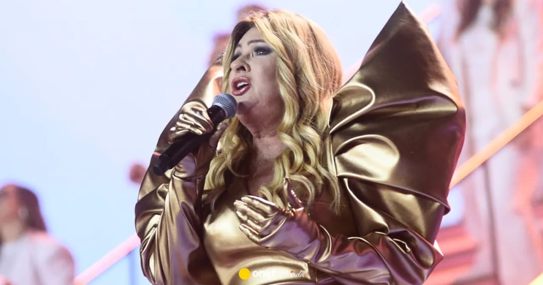 Ile trwa koncert Bajmu? Zaskakująca długość występu i emocje
