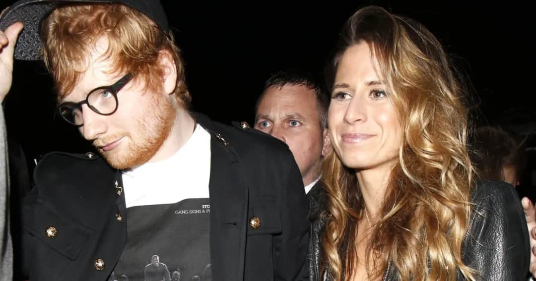 Czy Ed Sheeran ma żonę? Oto prawda o jego życiu prywatnym