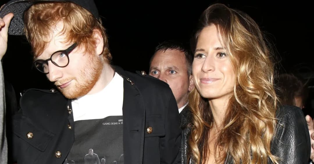 Czy Ed Sheeran ma żonę? Oto prawda o jego życiu prywatnym