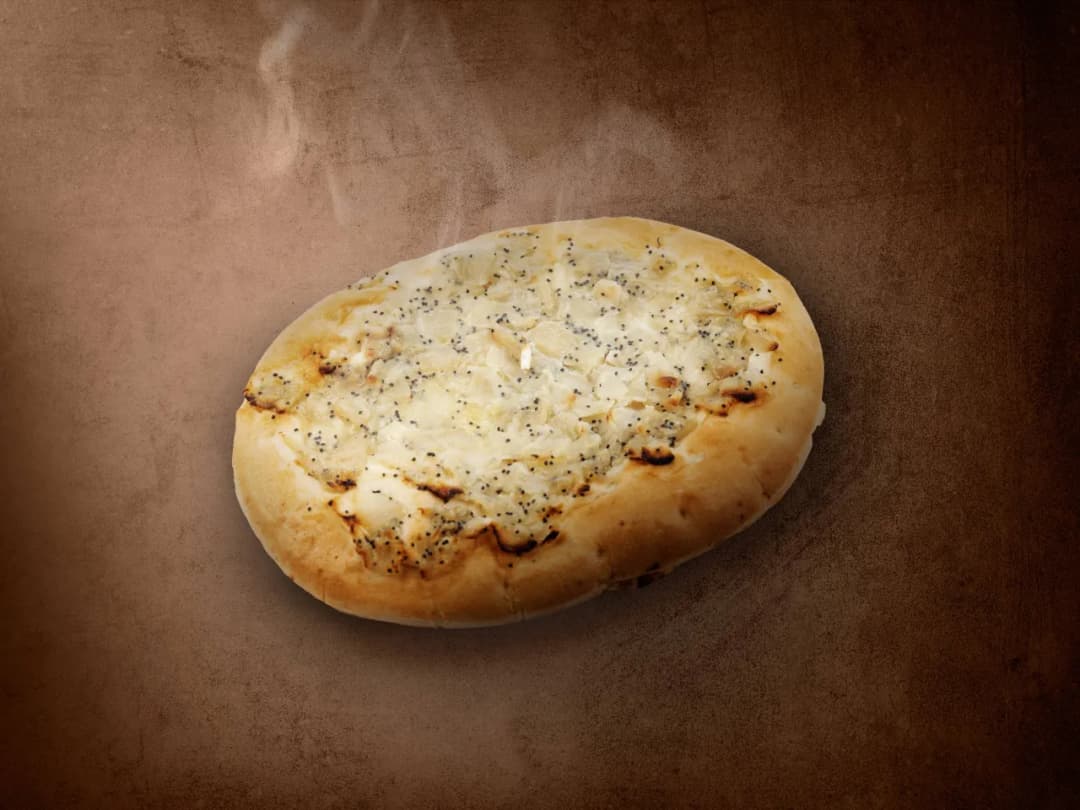 Jak ten chleb co złączył złote ziarna - analiza głębokich znaczeń