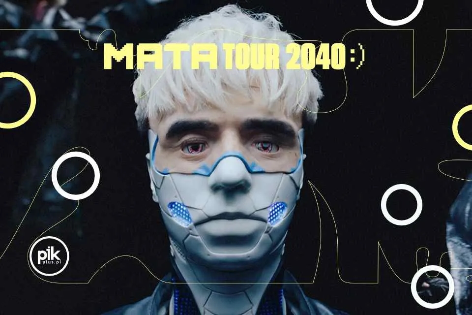 Gdzie jest koncert maty w Poznaniu? Sprawdź szczegóły i lokalizację