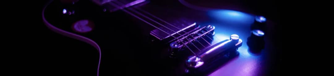 Ile trwa nauka gry na gitarze elektrycznej? Poznaj prawdziwe czasy nauki