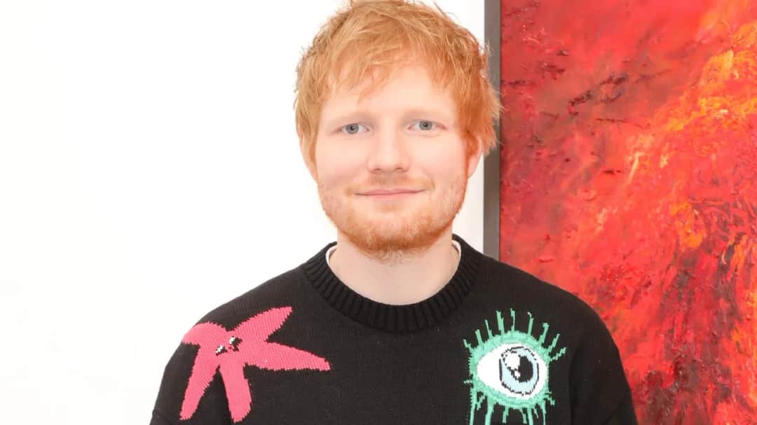Ed Sheeran skąd pochodzi? Odkryj jego niezwykłe korzenie i wpływy Ed Sheeran skąd pochodzi? Odkryj jego niezwykłe korzenie i wpływy