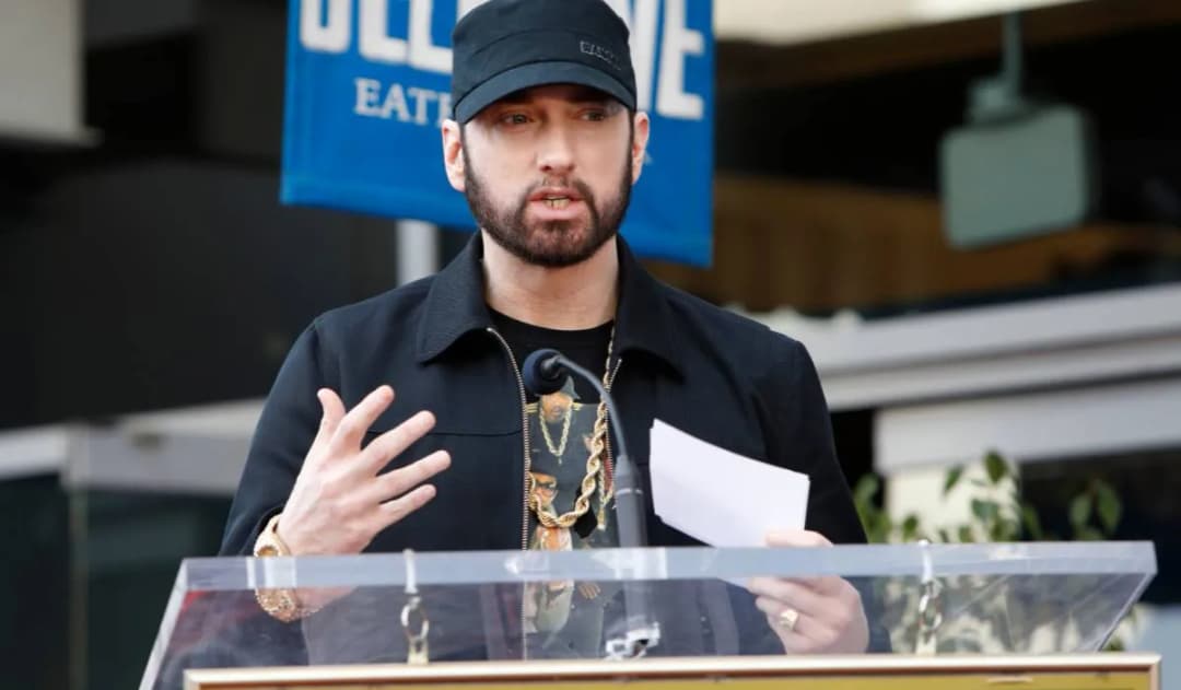 Co to jest Eminem? Poznaj jego życie, karierę i wpływ na hip-hop