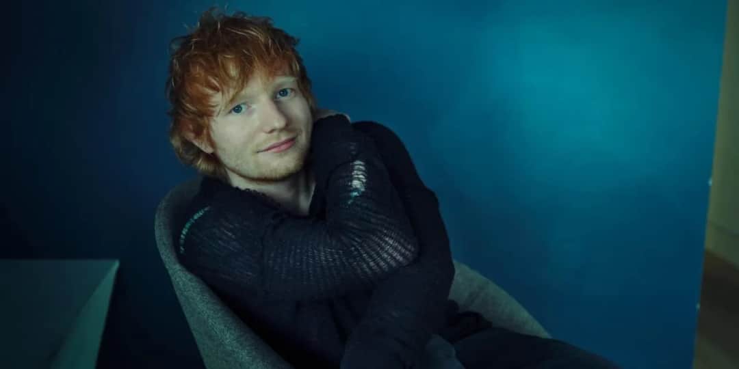 Ed Sheeran kiedy nowa płyta? Oczekiwania i najnowsze informacje Ed Sheeran kiedy nowa płyta? Oczekiwania i najnowsze informacje