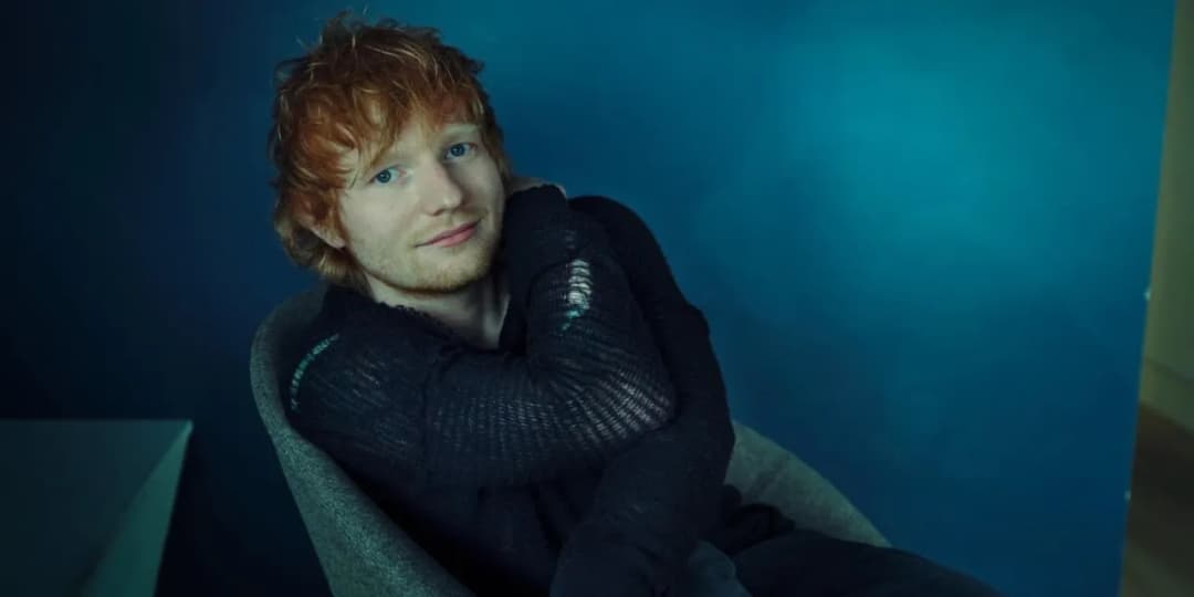 Ed Sheeran kiedy nowa płyta? Oczekiwania i najnowsze informacje