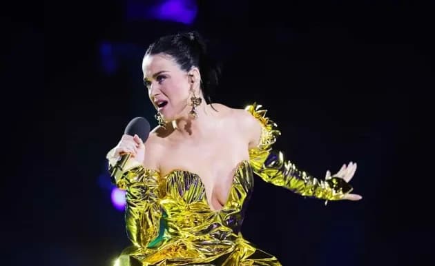 Ile kosztuje bilet na koncert Katy Perry w Krakowie? Ceny i opcje