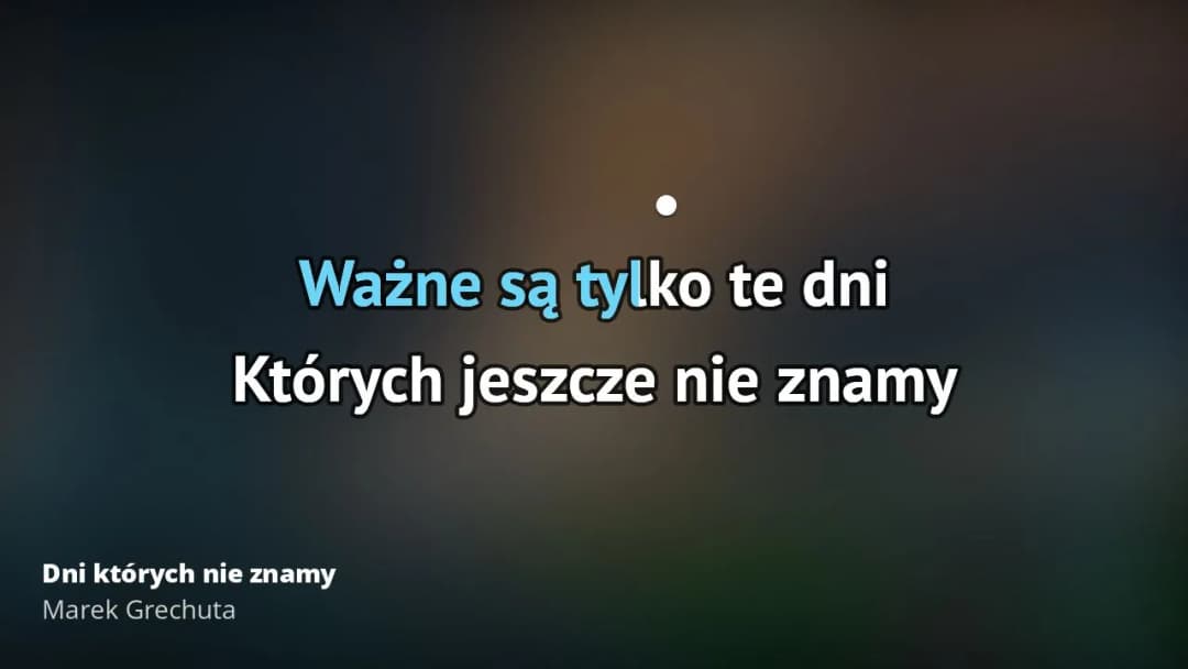 Tekst piosenki dni których nie znamy - emocjonalna analiza utworu