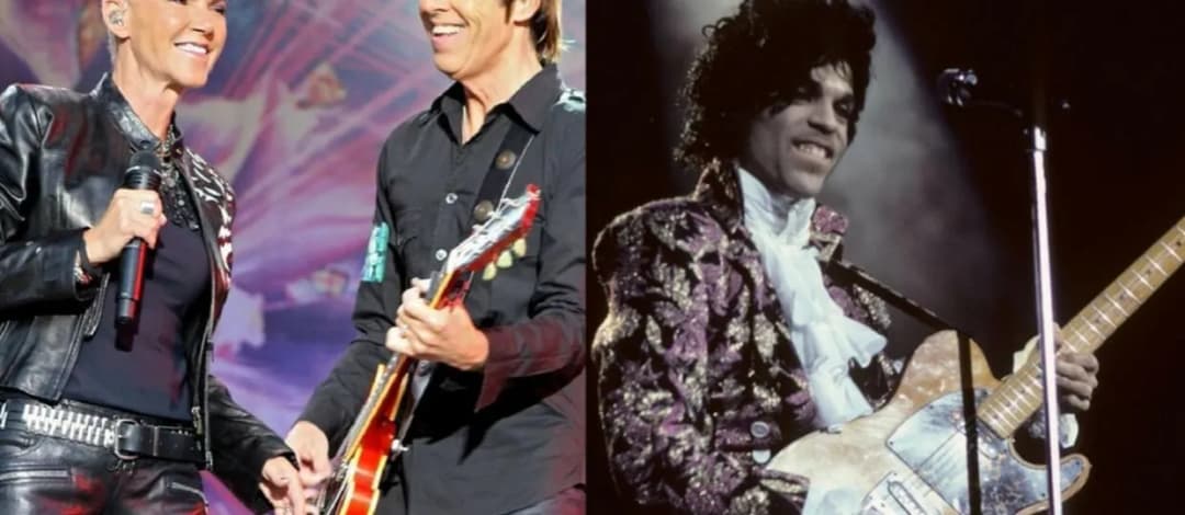 Kto grać solówki na gitarze elektrycznej? Poznaj najlepszych gitarzystów