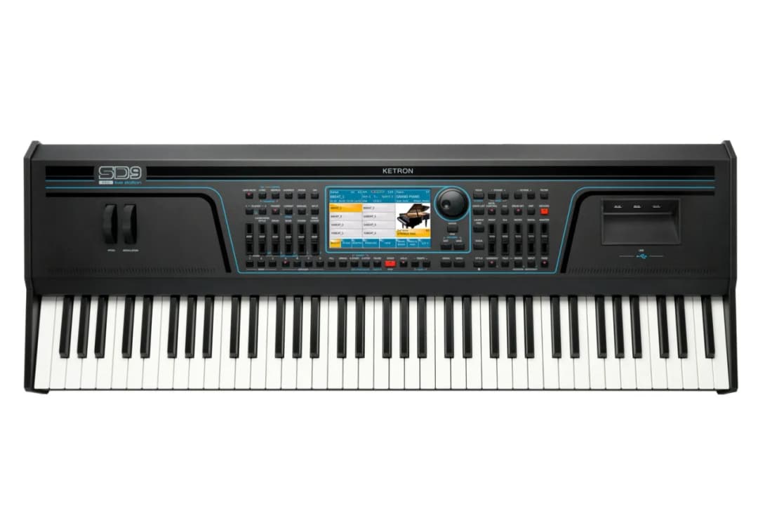Poradnik dla początkującego muzyka czyli jak zacząć przygodę z keyboardem