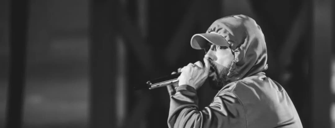 Ile kosztuje bilet na koncert Eminema? Ceny, które Cię zaskoczą