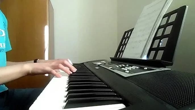 Jak dobrze nam zdobywać góry nuty - zagraj tę piosenkę łatwo i przyjemnie