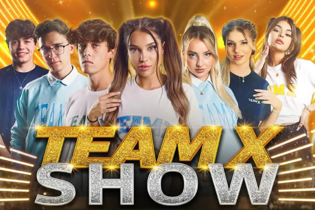 Ile kosztuje bilet na koncert Team X? Ceny, oferty i szczegóły