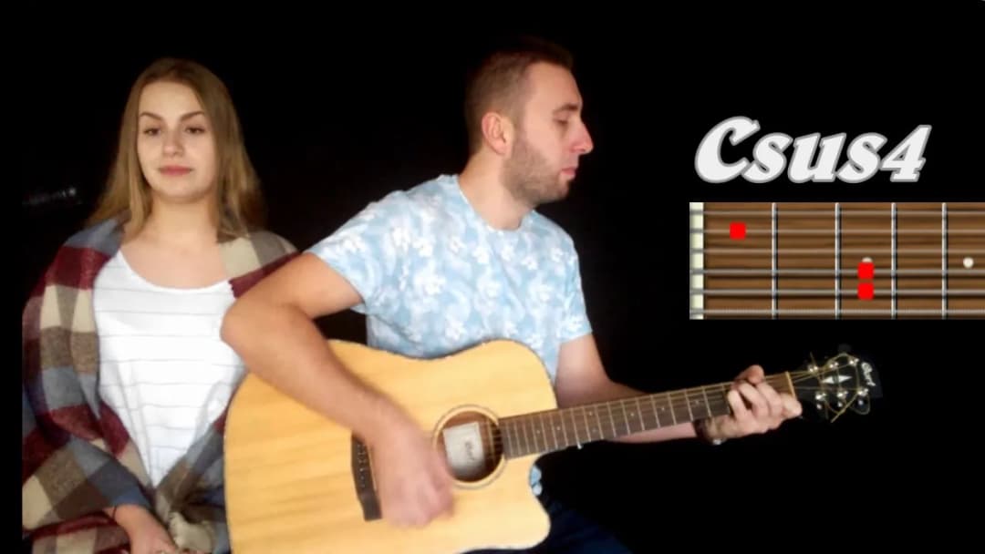 Chwyty na gitarę do Ale to już było - graj łatwo i przyjemnie