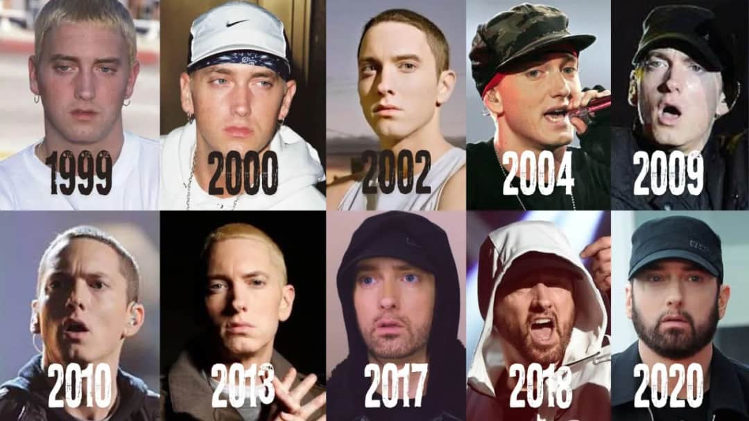 Skąd pochodzi Eminem? Niezwykła historia jego korzeni i życia