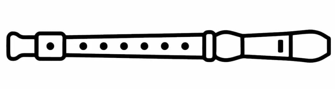 Jak czytać nuty na flet i uniknąć najczęstszych błędów