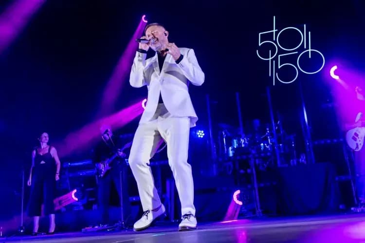 Ile trwa koncert Andrzeja Piasecznego? Zaskakujące fakty o czasie trwania