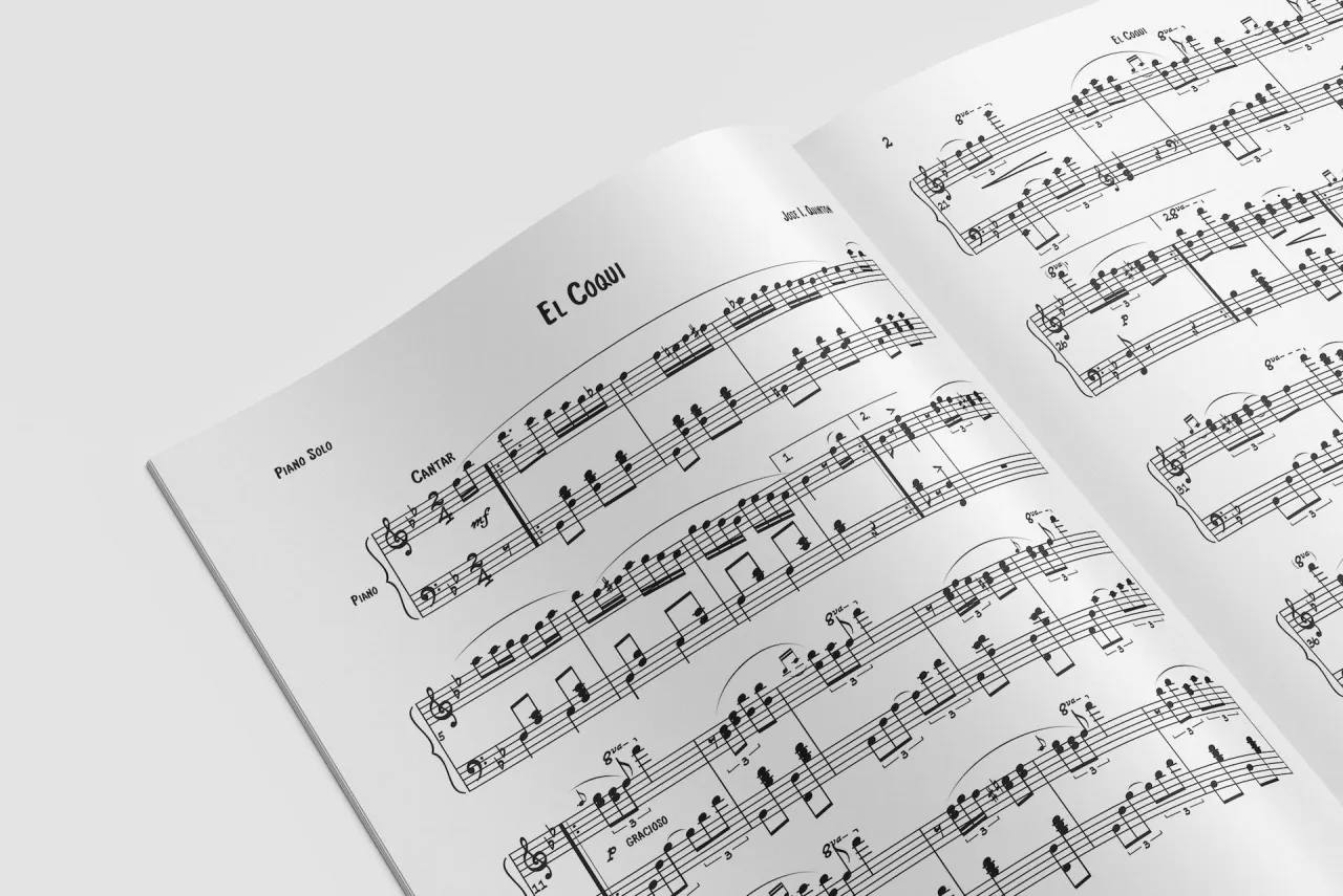 Jak odczytywać nuty na pianino – proste kroki do sukcesu w muzyce