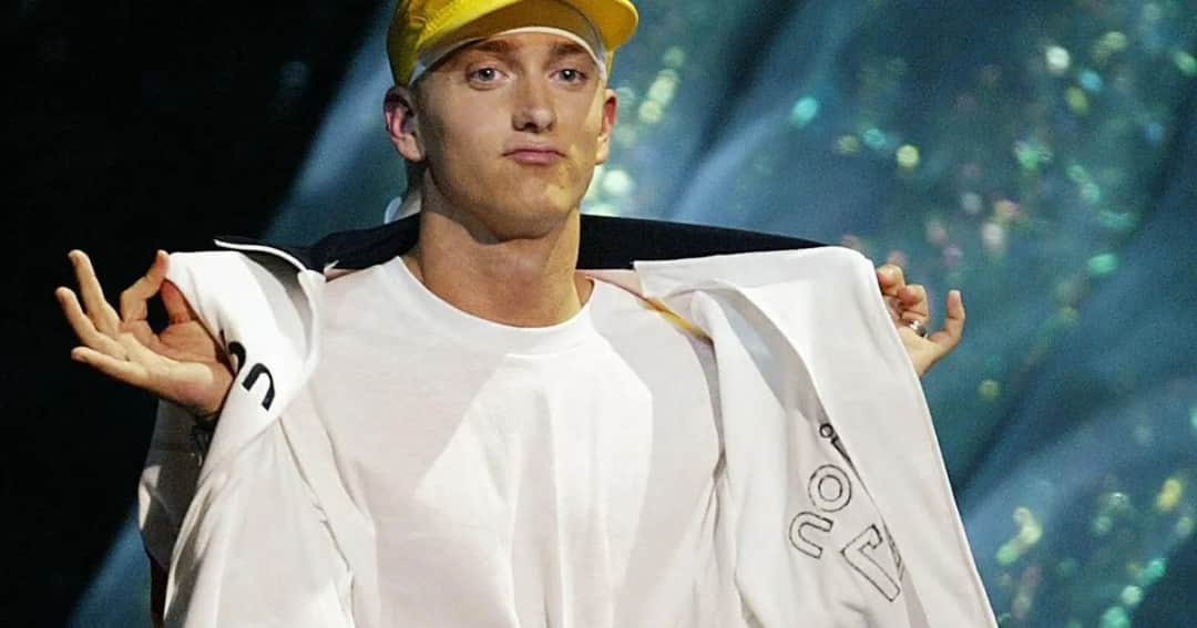 Jak się nazywa Eminem? Prawdziwe imię i historia rapera