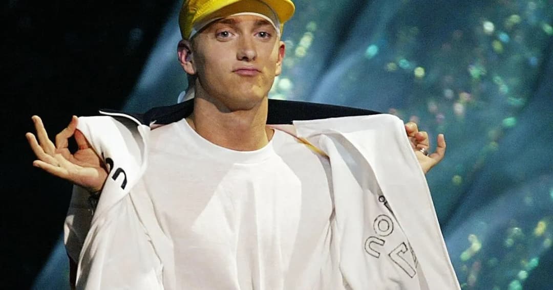Jak się nazywa Eminem? Prawdziwe imię i historia rapera