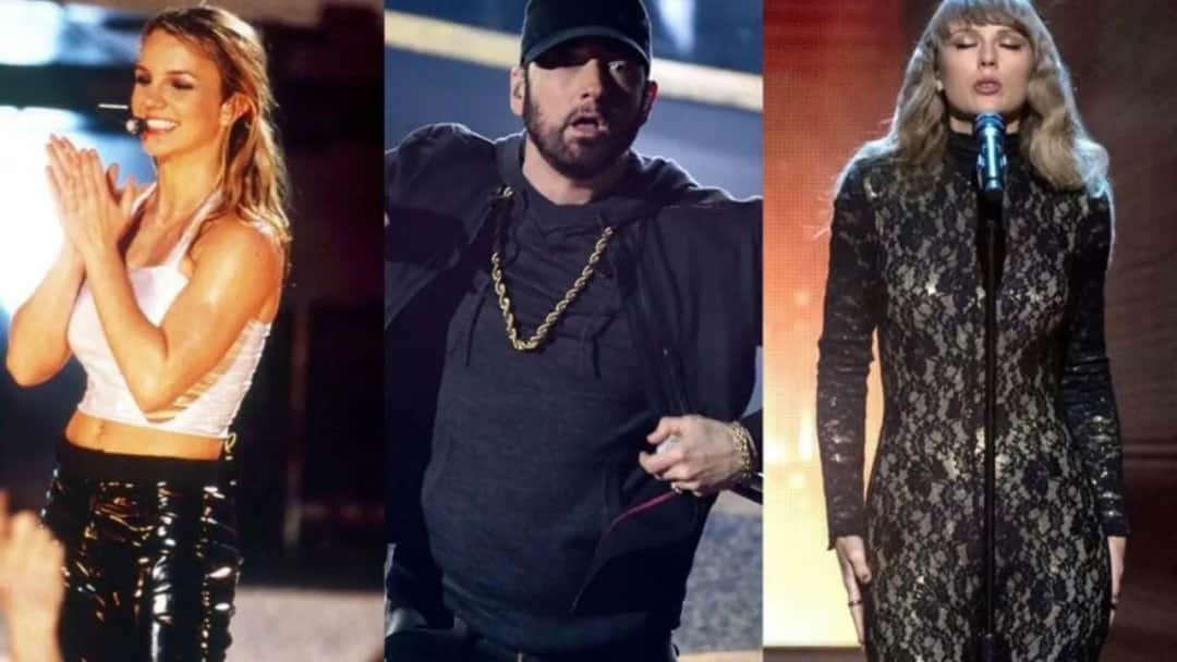 Dlaczego Eminem nie koncertuje w Polsce? Oto nieznane powody