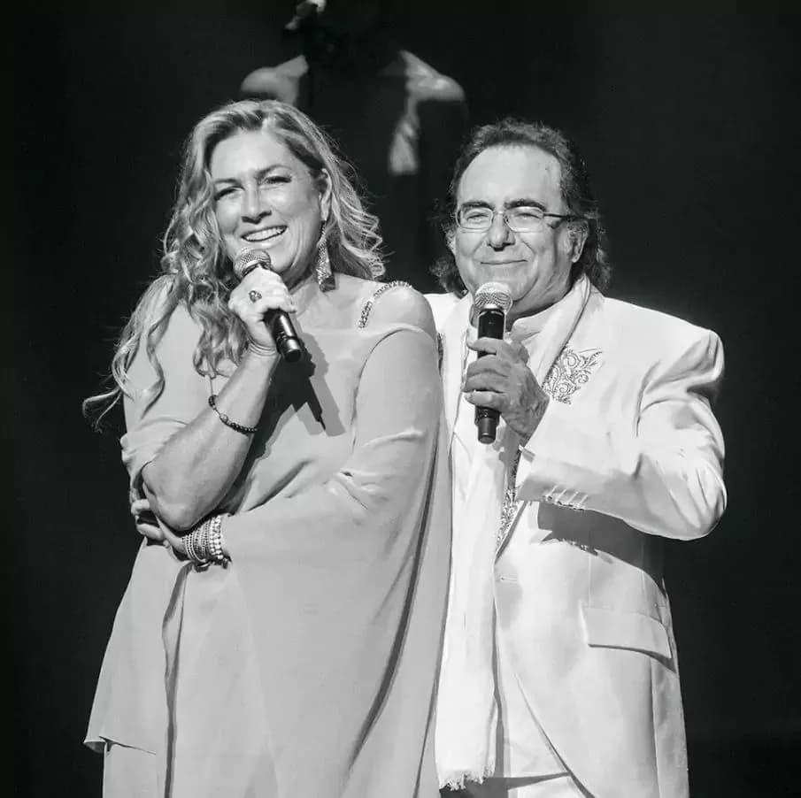 Ile trwa koncert Al Bano i Romina Power? Poznaj szczegóły występu
