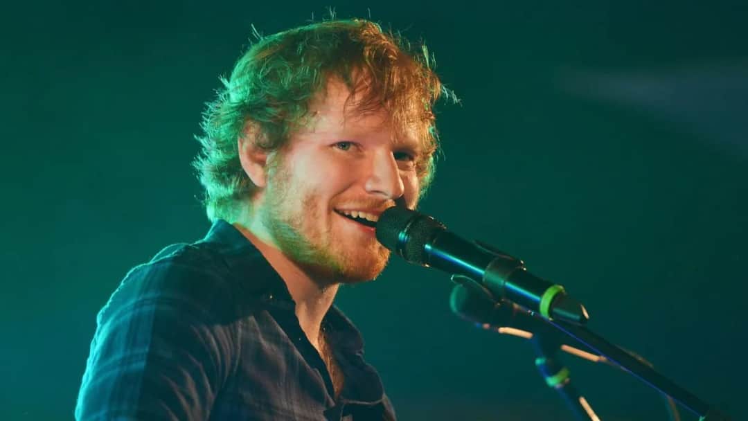 Kiedy urodził się Ed Sheeran? Zaskakujące fakty o jego życiu