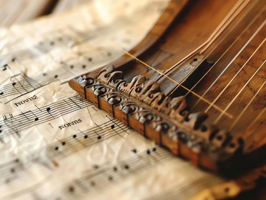 Co to są nuty i jak wpływają na muzykę? Zrozum ich znaczenie