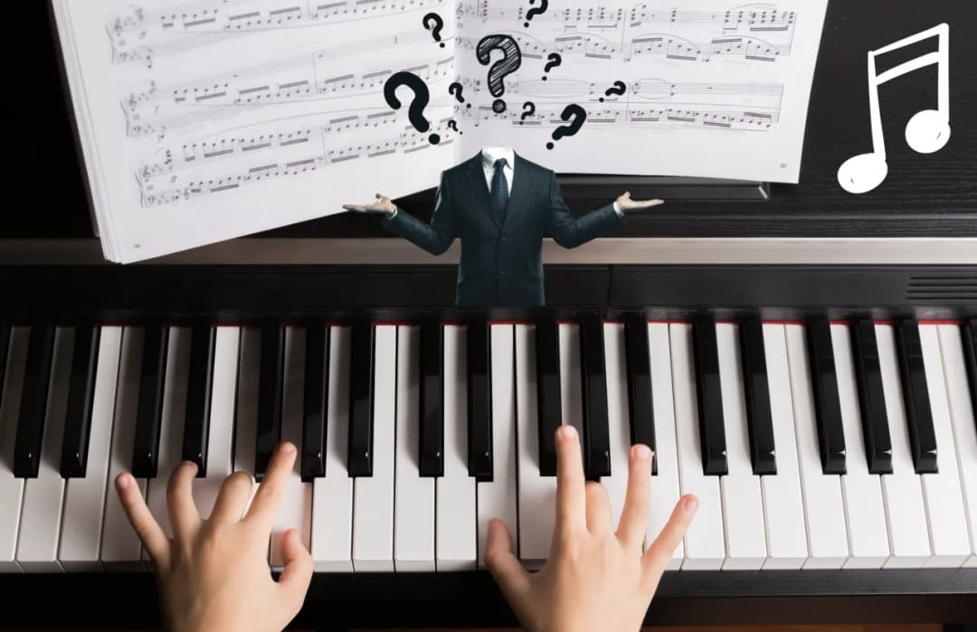 Gdzie leżą nuty na pięciolinii? Odkryj ich tajemnice i znaczenie