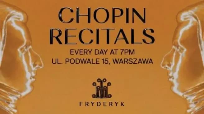 Ile trwa koncert chopinowski? Poznaj zaskakujące szczegóły!